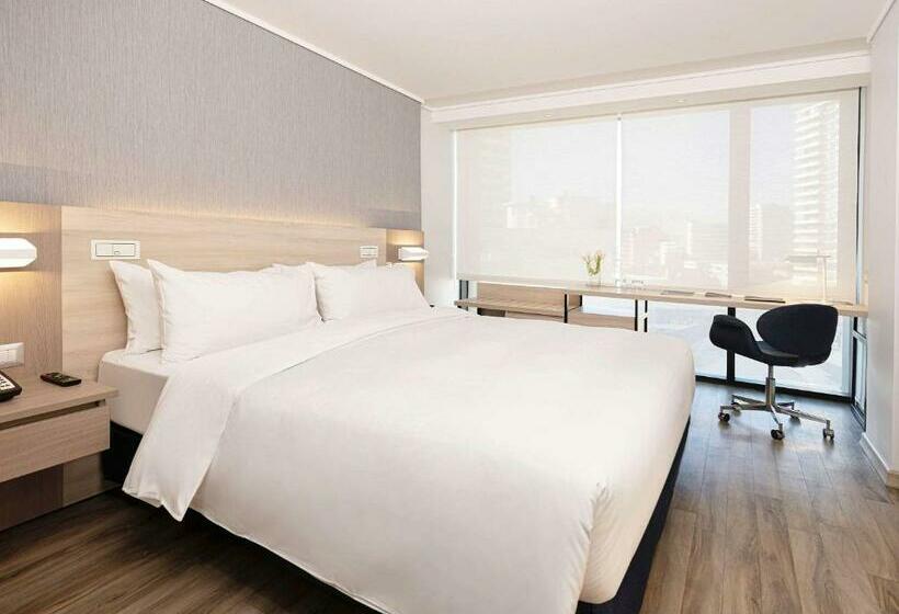 اتاق پرمیوم, Pullman Vina Del Mar San Martín