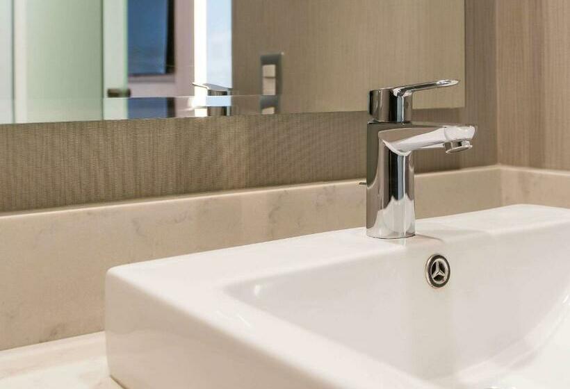 غرفة بريميوم, Pullman Vina Del Mar San Martín