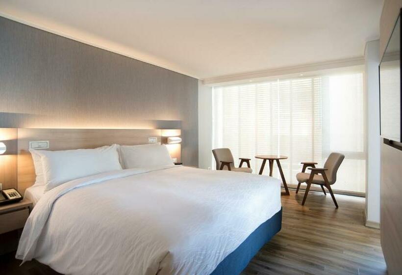 غرفة بريميوم, Pullman Vina Del Mar San Martín