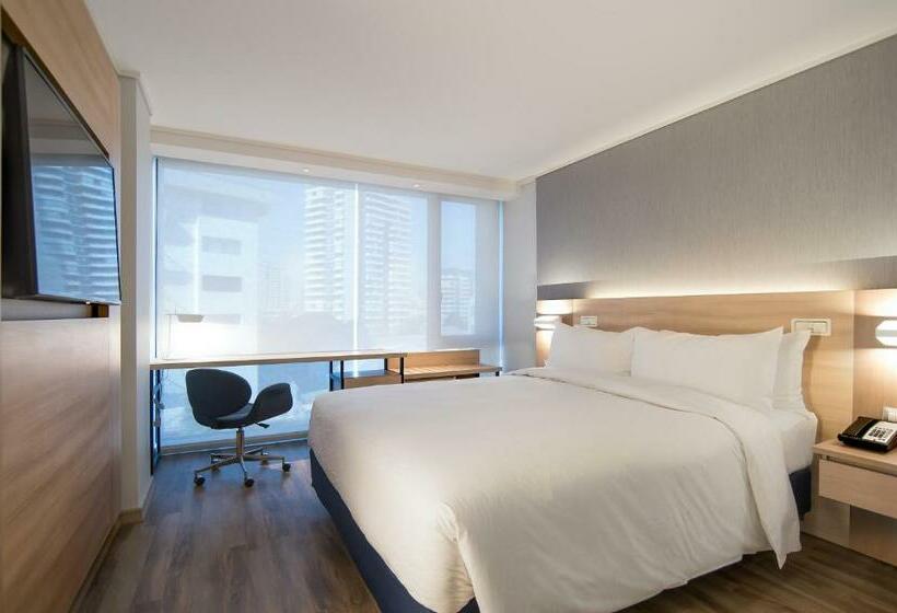 اتاق پرمیوم, Pullman Vina Del Mar San Martín