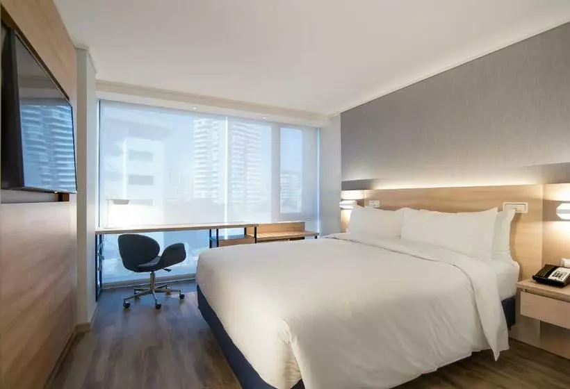 اتاق پرمیوم, Pullman Vina Del Mar San Martín