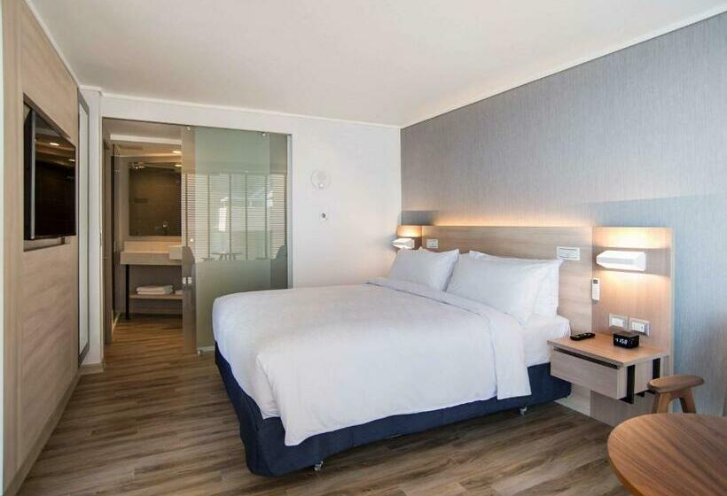 غرفة بريميوم, Pullman Vina Del Mar San Martín