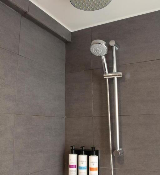 غرفة ديلوكس مطلّة علي البحر, Pullman Vina Del Mar San Martín