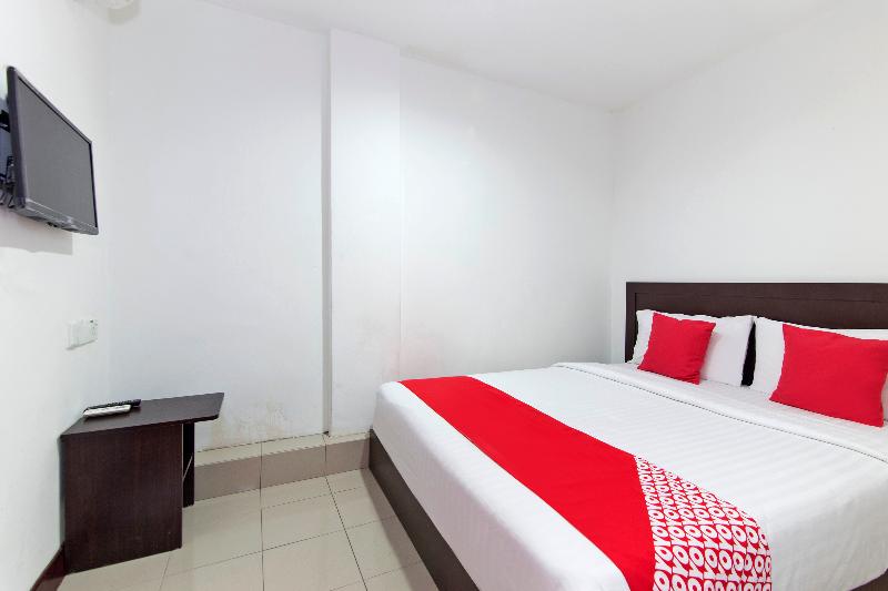 חדר אקונומי, Restaurant Seegarten Quickborn