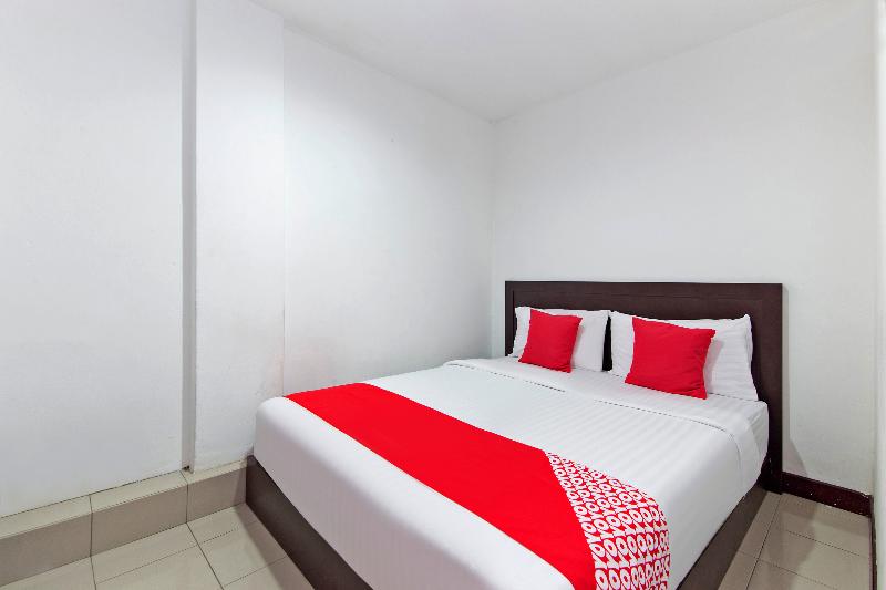 חדר אקונומי, Restaurant Seegarten Quickborn