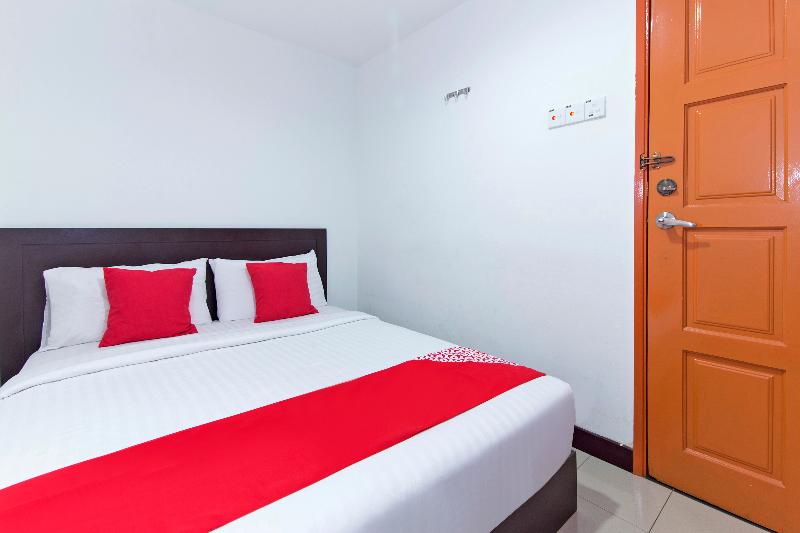 חדר אקונומי, Restaurant Seegarten Quickborn