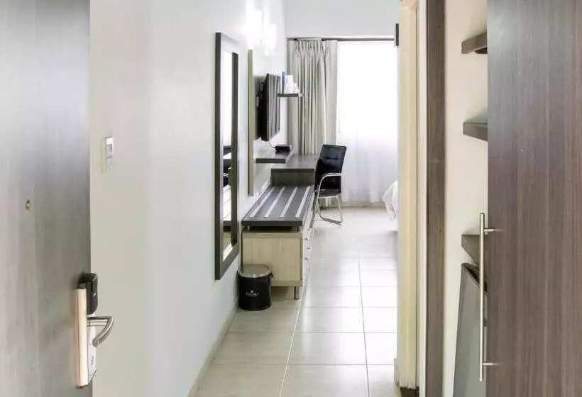 اتاق استاندارد, San Juan Internacional