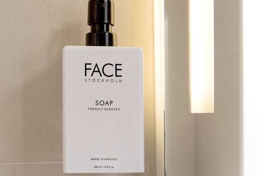 Pokój Superior, Scandic Berlin Kurfürstendamm