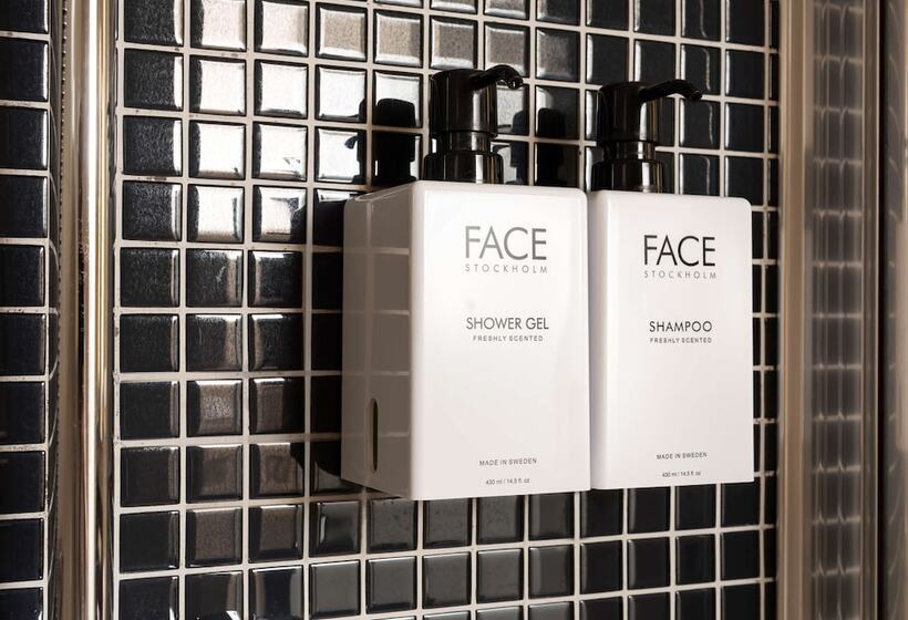 Pokój Standard Jednoosobowy, Scandic Berlin Kurfürstendamm