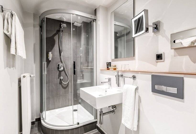 标准间, St. Annen