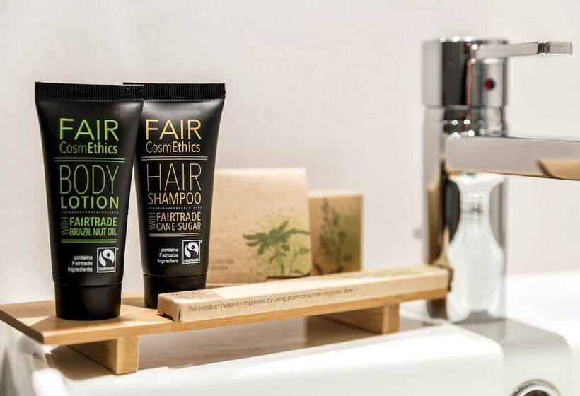 标准间, St. Annen