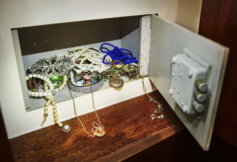 اتاق استاندارد با بالکن, Bernstein Hotel Villa Kastania