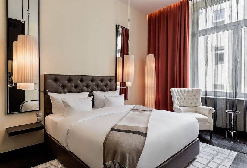 Superior-Zimmer, Zoo Berlin