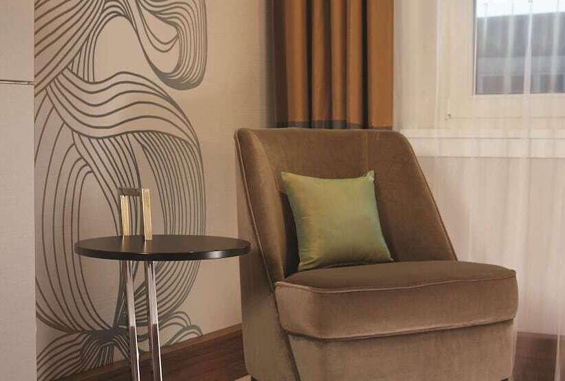 标准间, Reichshof Hotel Hamburg