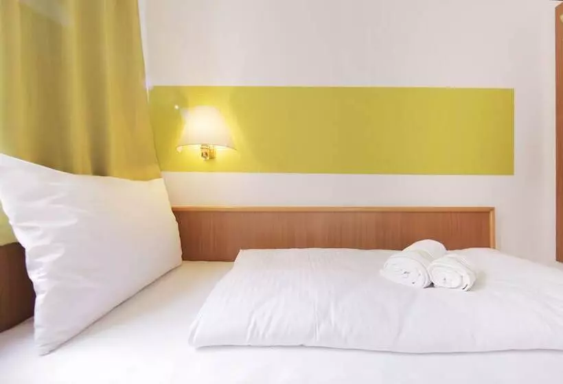スタンダードシングルルーム, Bp24 Hotel Aachen