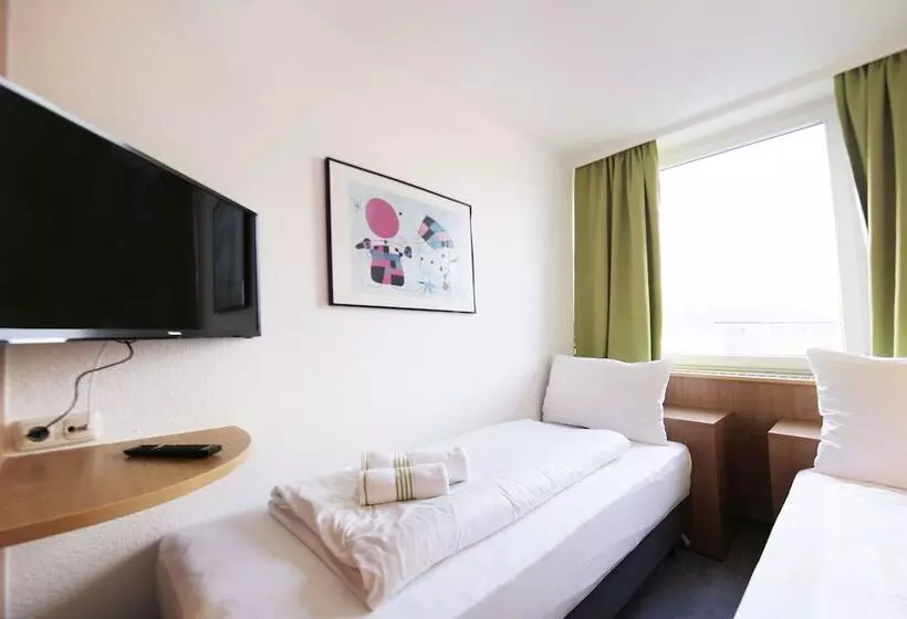 エコノミールーム, Bp24 Hotel Aachen