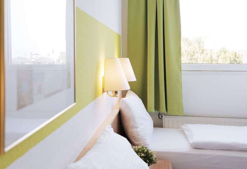 이코노미 룸, Bp24 Hotel Aachen