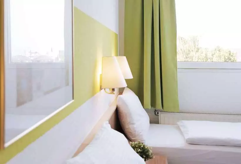 エコノミールーム, Bp24 Hotel Aachen
