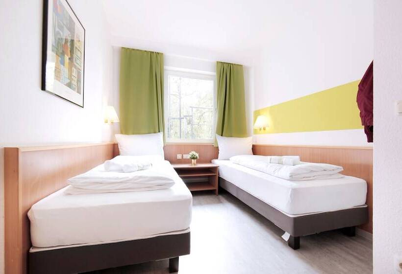 Номер Стандарт, Bp24 Hotel Aachen