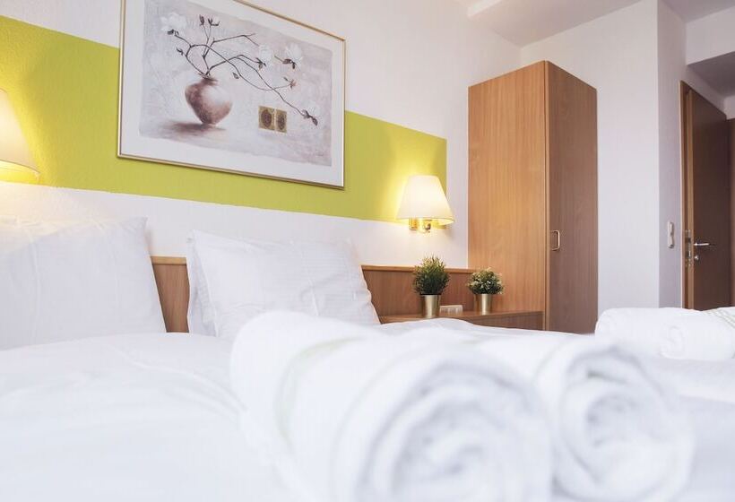 스탠다드 룸, Bp24 Hotel Aachen