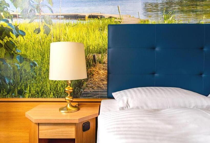 Классический Номер, Ahorn Harz Hotel Braunlage