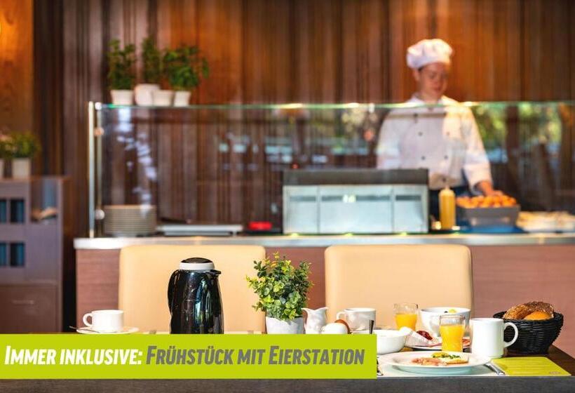 Номер Стандарт, Ahorn Harz Hotel Braunlage