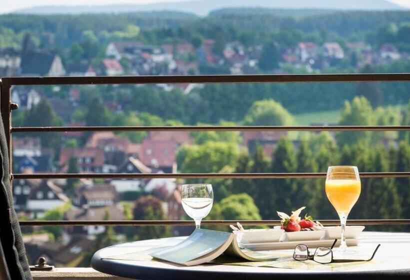 Номер Стандарт, Ahorn Harz Hotel Braunlage