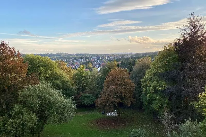 اتاق راحتی, Ahorn Harz Hotel Braunlage