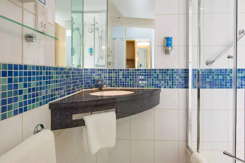 اتاق کلاسیک, Ahorn Harz Hotel Braunlage