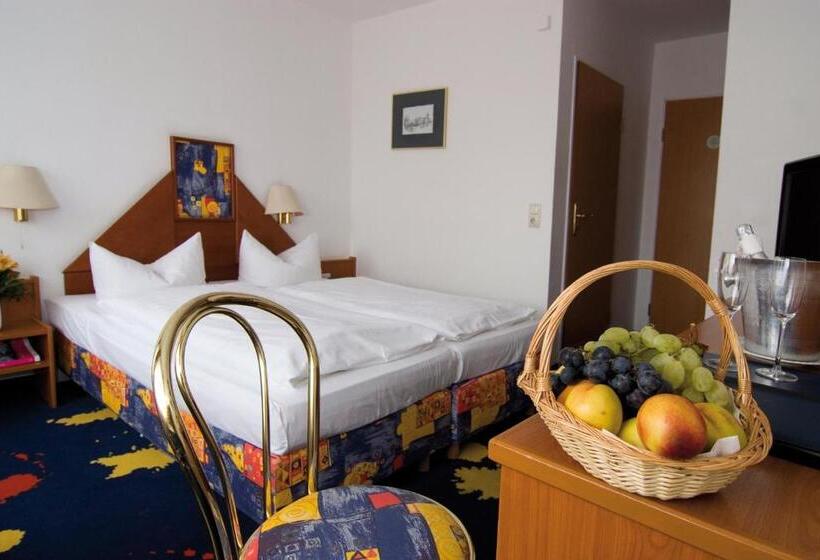 家庭间, Alter Speicher