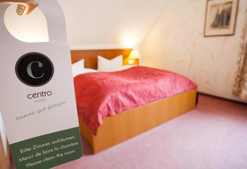 اتاق استاندارد, Alter Wolf