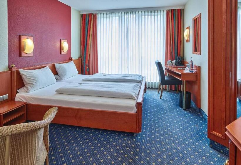 غرفة قياسية, Hofbräu Am Stadtring