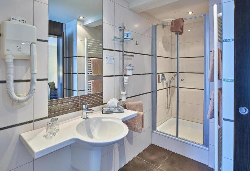 Номер Стандарт, Hofbräu Am Stadtring