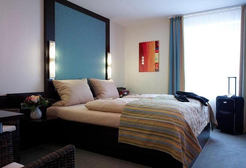 غرفة قياسية, Hofbräu Am Stadtring