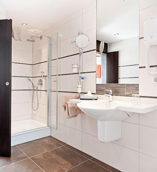 غرفة قياسية, Hofbräu Am Stadtring