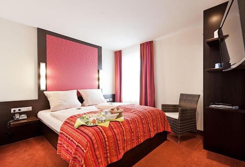 Номер Стандарт, Hofbräu Am Stadtring