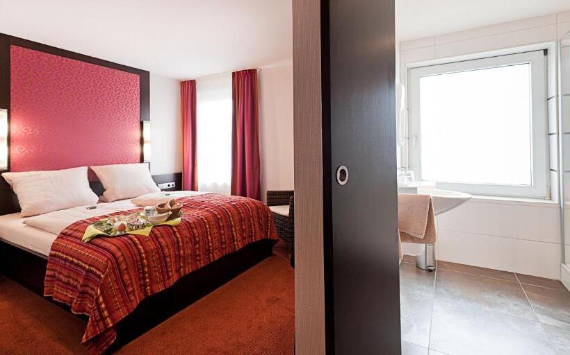 غرفة قياسية, Hofbräu Am Stadtring