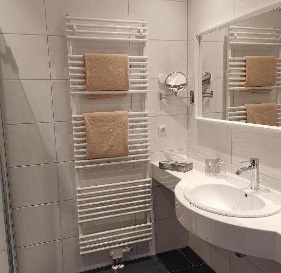 غرفة ديلوكس, Hofbräu Am Stadtring