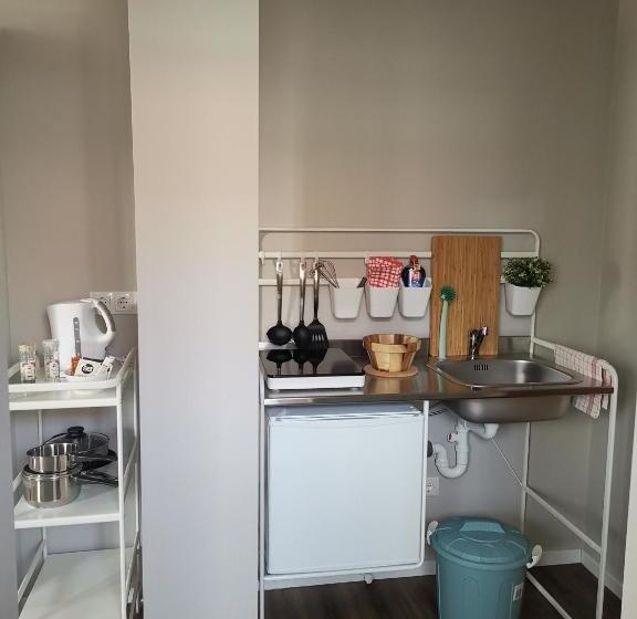 غرفة ديلوكس, Hofbräu Am Stadtring