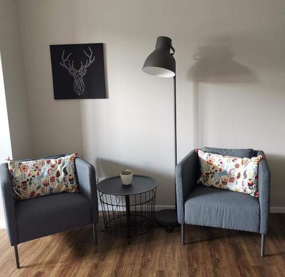 غرفة ديلوكس, Hofbräu Am Stadtring