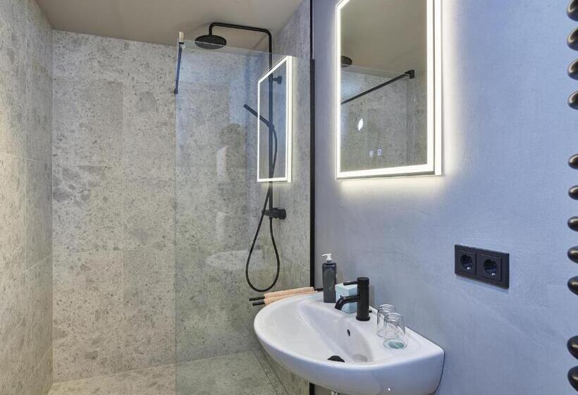 غرفة قياسية, Hofbräu Am Stadtring