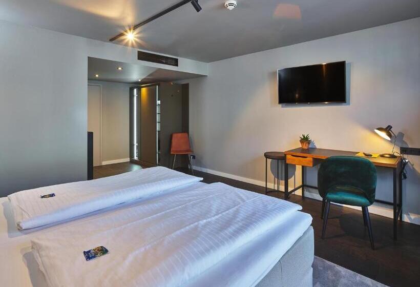 غرفة قياسية, Hofbräu Am Stadtring