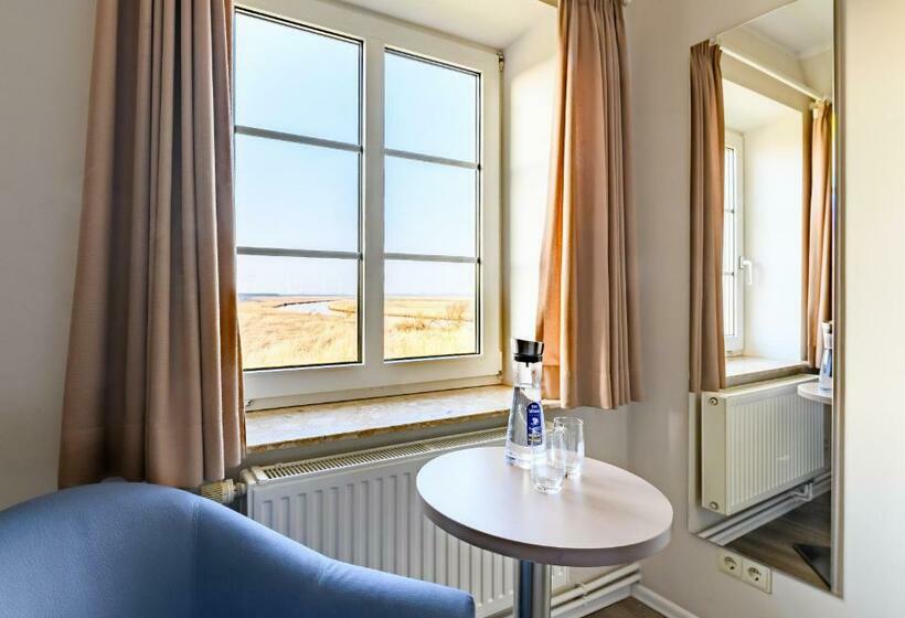 חדר סטנדרט, Nordsee Hotel Arlau Schleuse