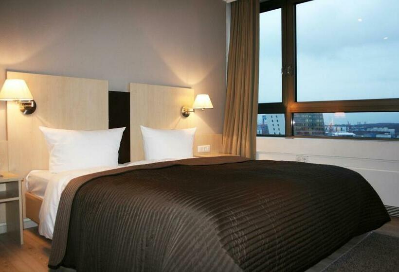 غرفة قياسية, Astor Kiel By Campanile