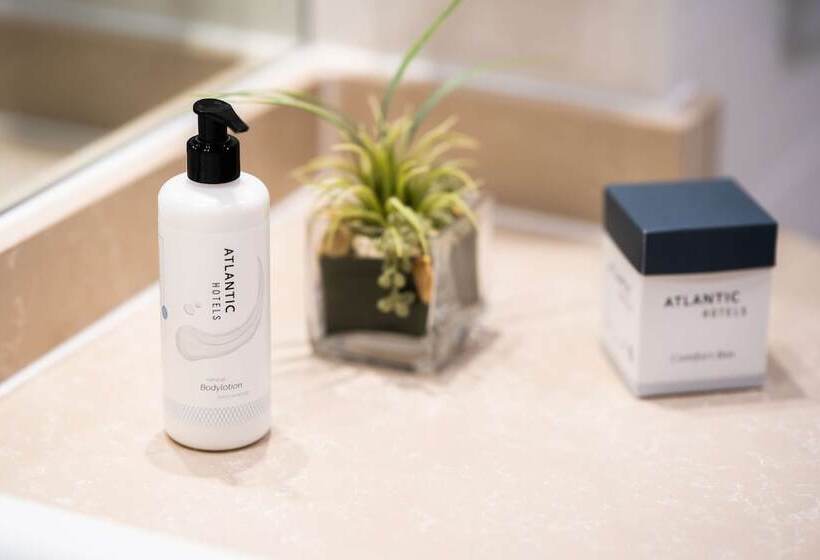 سوییت, Atlantic Hotel Landgut Horn