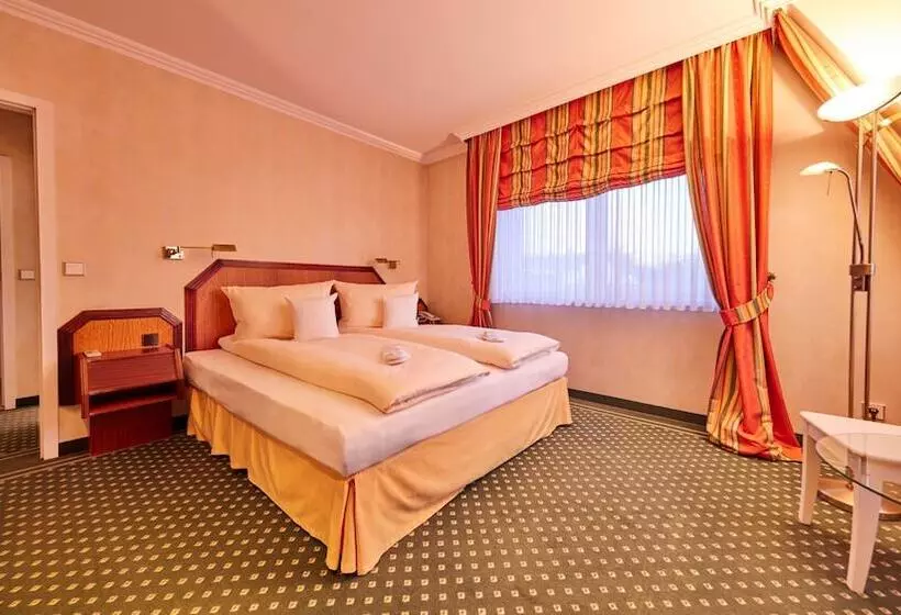 سوییت, Atlantic Hotel Landgut Horn