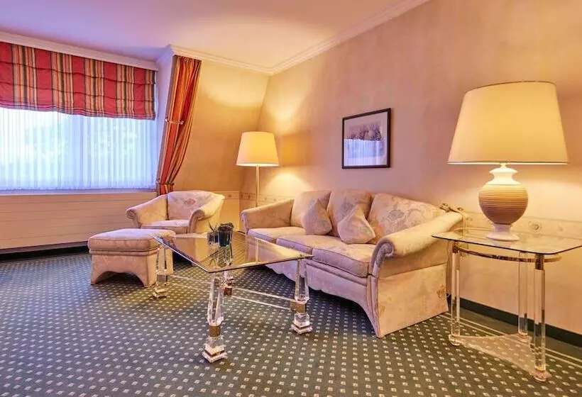 سوییت, Atlantic Hotel Landgut Horn