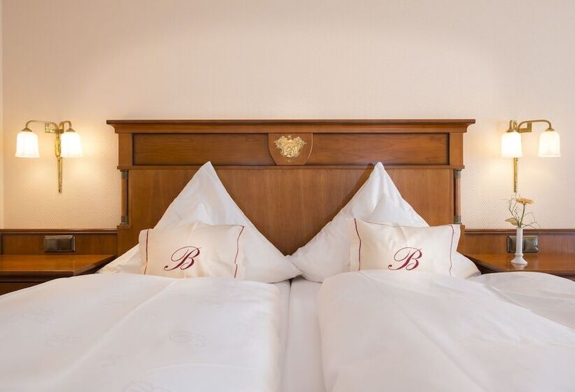 Номер Стандарт, Bellevue Rhein