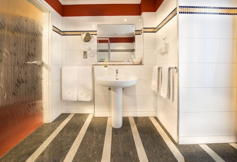 Номер Стандарт, Bellevue Rhein