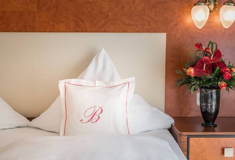 Номер Стандарт, Bellevue Rhein